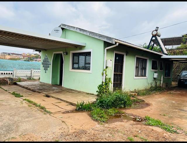 3 BEDROOM HOUSE FOR SALE IN SOUTHGATE